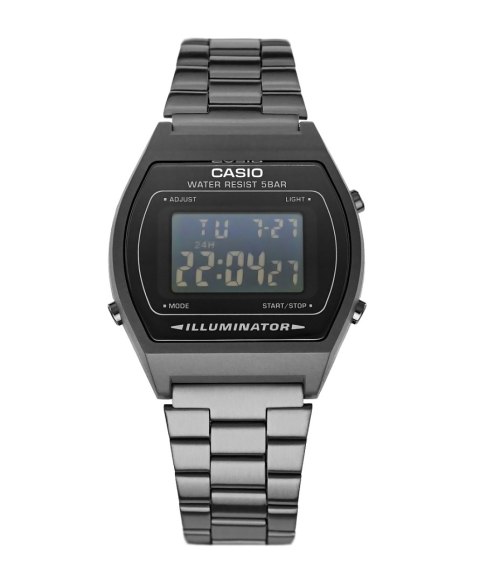CASIO Zegarek CASIO Vintage B640WB-1BEF + BOX CASIO Zegarek CASIO Vintage B640WB-1BEF + BOX