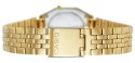 CASIO Zegarek CASIO Vintage LA680WGA-9DF