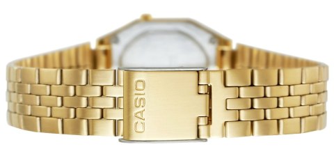 CASIO Zegarek CASIO Vintage LA680WGA-9DF CASIO Zegarek CASIO Vintage LA680WGA-9DF