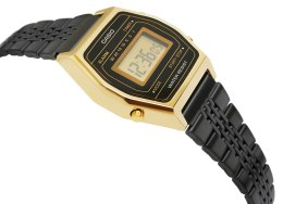 CASIO Zegarek CASIO Vintage LA690WGB-1DF + BOX
