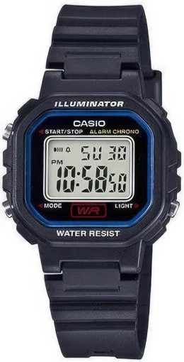 CASIO Zegarek Damski CASIO LA-20WH-1CDF