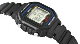 CASIO Zegarek Damski CASIO LA-20WH-1CDF