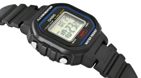 CASIO Zegarek Damski CASIO LA-20WH-1CDF CASIO Zegarek Damski CASIO LA-20WH-1CDF