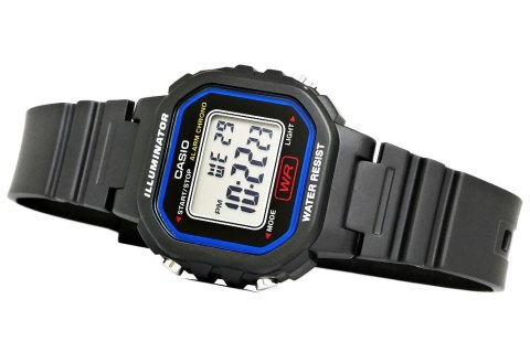CASIO Zegarek Damski CASIO LA-20WH-1CDF CASIO Zegarek Damski CASIO LA-20WH-1CDF