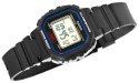 CASIO Zegarek Damski CASIO LA-20WH-1CDF
