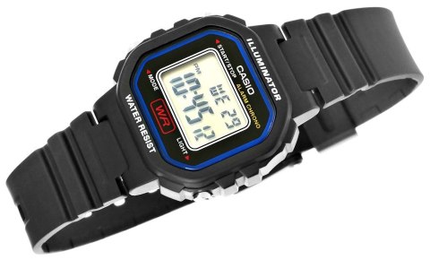 CASIO Zegarek Damski CASIO LA-20WH-1CDF CASIO Zegarek Damski CASIO LA-20WH-1CDF