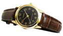 CASIO Zegarek Damski CASIO LTP-V001GL-1BUDF + BOX