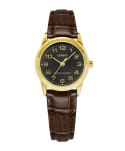CASIO Zegarek Damski CASIO LTP-V001GL-1BUDF + BOX