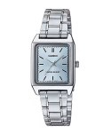 CASIO Zegarek Damski CASIO LTP-V007D-2EUDF + BOX