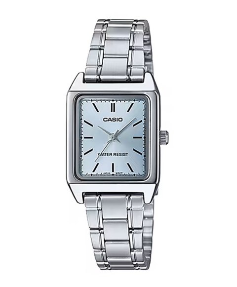 CASIO Zegarek Damski CASIO LTP-V007D-2EUDF + BOX CASIO Zegarek Damski CASIO LTP-V007D-2EUDF + BOX