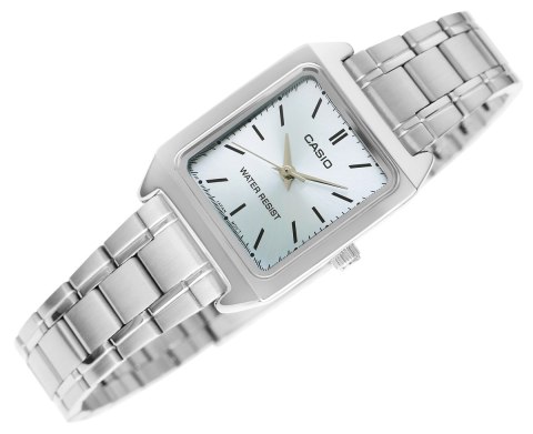 CASIO Zegarek Damski CASIO LTP-V007D-2EUDF + BOX CASIO Zegarek Damski CASIO LTP-V007D-2EUDF + BOX