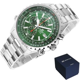 CASIO Zegarek Męski CASIO EDIFICE EF-527D-3AVUEF 10 BAR + BOX