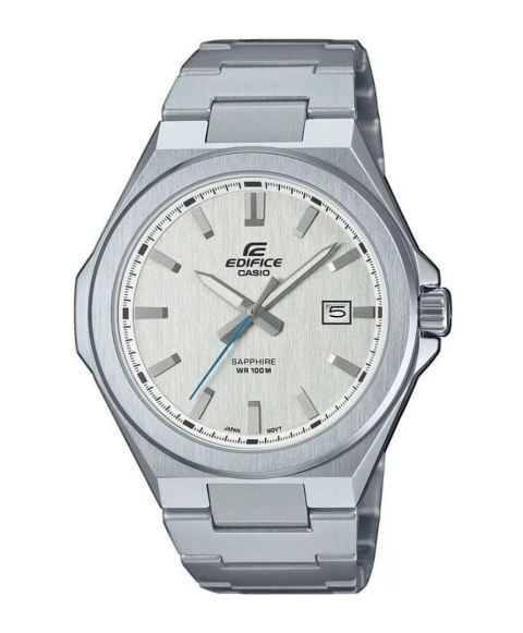 CASIO Zegarek Męski CASIO EDIFICE EFB-108D-7AVUEF 10 BAR + BOX CASIO Zegarek Męski CASIO EDIFICE EFB-108D-7AVUEF 10 BAR + BOX