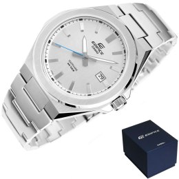 CASIO Zegarek Męski CASIO EDIFICE EFB-108D-7AVUEF 10 BAR + BOX