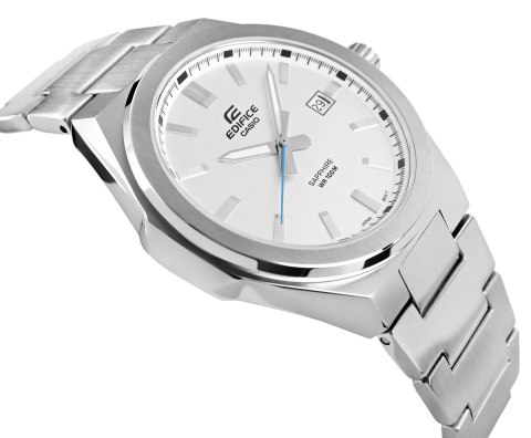 CASIO Zegarek Męski CASIO EDIFICE EFB-108D-7AVUEF 10 BAR + BOX CASIO Zegarek Męski CASIO EDIFICE EFB-108D-7AVUEF 10 BAR + BOX