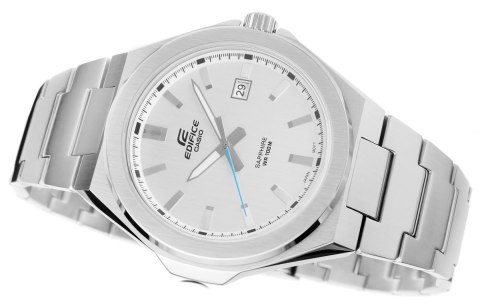 CASIO Zegarek Męski CASIO EDIFICE EFB-108D-7AVUEF 10 BAR + BOX CASIO Zegarek Męski CASIO EDIFICE EFB-108D-7AVUEF 10 BAR + BOX
