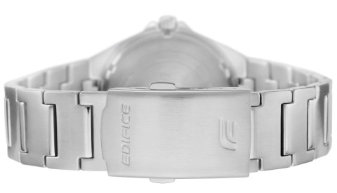 CASIO Zegarek Męski CASIO EDIFICE EFB-108D-7AVUEF 10 BAR + BOX CASIO Zegarek Męski CASIO EDIFICE EFB-108D-7AVUEF 10 BAR + BOX