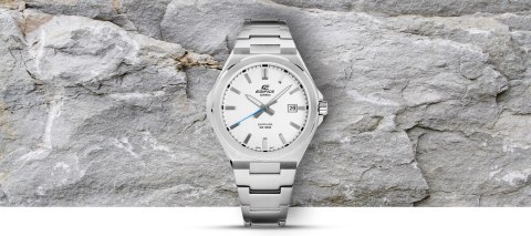 CASIO Zegarek Męski CASIO EDIFICE EFB-108D-7AVUEF 10 BAR + BOX CASIO Zegarek Męski CASIO EDIFICE EFB-108D-7AVUEF 10 BAR + BOX
