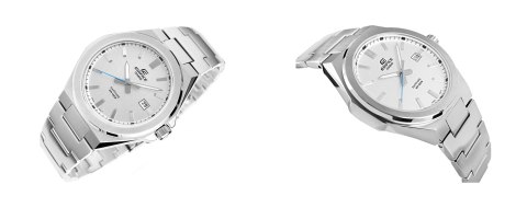 CASIO Zegarek Męski CASIO EDIFICE EFB-108D-7AVUEF 10 BAR + BOX CASIO Zegarek Męski CASIO EDIFICE EFB-108D-7AVUEF 10 BAR + BOX