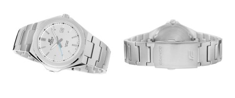 CASIO Zegarek Męski CASIO EDIFICE EFB-108D-7AVUEF 10 BAR + BOX CASIO Zegarek Męski CASIO EDIFICE EFB-108D-7AVUEF 10 BAR + BOX
