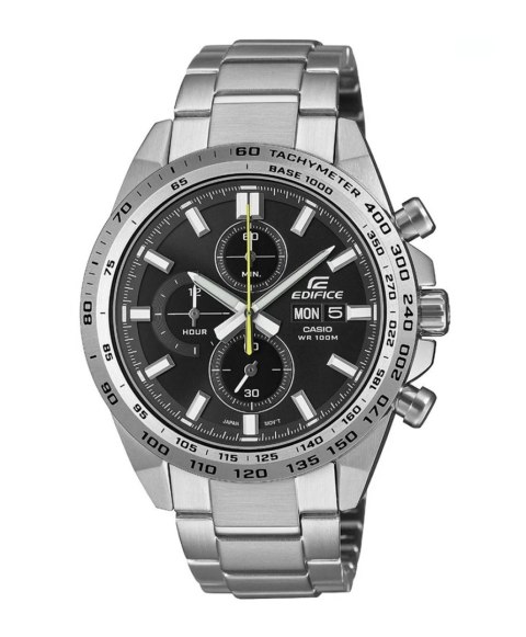 CASIO Zegarek Męski CASIO EDIFICE EFR-574D-1AVUEF 10 BAR + BOX CASIO Zegarek Męski CASIO EDIFICE EFR-574D-1AVUEF 10 BAR + BOX