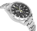 CASIO Zegarek Męski CASIO EDIFICE EFR-574D-1AVUEF 10 BAR + BOX
