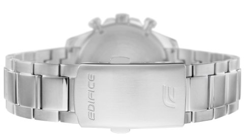 CASIO Zegarek Męski CASIO EDIFICE EFR-574D-1AVUEF 10 BAR + BOX CASIO Zegarek Męski CASIO EDIFICE EFR-574D-1AVUEF 10 BAR + BOX