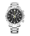 CASIO Zegarek Męski CASIO EDIFICE EFR-574D-1AVUEF 10 BAR + BOX