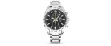 CASIO Zegarek Męski CASIO EDIFICE EFR-574D-1AVUEF 10 BAR + BOX