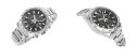 CASIO Zegarek Męski CASIO EDIFICE EFR-574D-1AVUEF 10 BAR + BOX