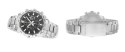 CASIO Zegarek Męski CASIO EDIFICE EFR-574D-1AVUEF 10 BAR + BOX