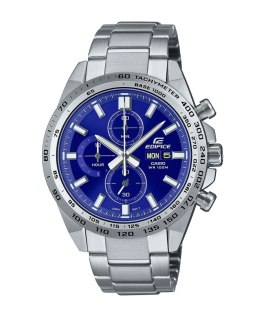 CASIO Zegarek Męski CASIO EDIFICE EFR-574D-2AVUEF 10 BAR + BOX