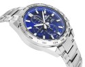 CASIO Zegarek Męski CASIO EDIFICE EFR-574D-2AVUEF 10 BAR + BOX