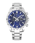 CASIO Zegarek Męski CASIO EDIFICE EFR-574D-2AVUEF 10 BAR + BOX