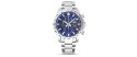 CASIO Zegarek Męski CASIO EDIFICE EFR-574D-2AVUEF 10 BAR + BOX