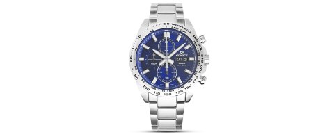 CASIO Zegarek Męski CASIO EDIFICE EFR-574D-2AVUEF 10 BAR + BOX CASIO Zegarek Męski CASIO EDIFICE EFR-574D-2AVUEF 10 BAR + BOX