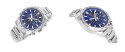 CASIO Zegarek Męski CASIO EDIFICE EFR-574D-2AVUEF 10 BAR + BOX