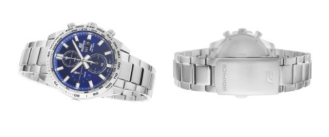 CASIO Zegarek Męski CASIO EDIFICE EFR-574D-2AVUEF 10 BAR + BOX CASIO Zegarek Męski CASIO EDIFICE EFR-574D-2AVUEF 10 BAR + BOX