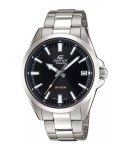 CASIO Zegarek Męski CASIO EDIFICE EFV-100D-1AVUEF 10 BAR + BOX