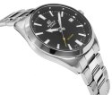 CASIO Zegarek Męski CASIO EDIFICE EFV-100D-1AVUEF 10 BAR + BOX