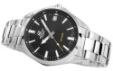 CASIO Zegarek Męski CASIO EDIFICE EFV-100D-1AVUEF 10 BAR + BOX