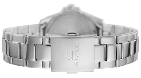 CASIO Zegarek Męski CASIO EDIFICE EFV-100D-1AVUEF 10 BAR + BOX CASIO Zegarek Męski CASIO EDIFICE EFV-100D-1AVUEF 10 BAR + BOX