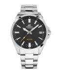 CASIO Zegarek Męski CASIO EDIFICE EFV-100D-1AVUEF 10 BAR + BOX