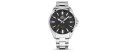 CASIO Zegarek Męski CASIO EDIFICE EFV-100D-1AVUEF 10 BAR + BOX