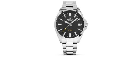 CASIO Zegarek Męski CASIO EDIFICE EFV-100D-1AVUEF 10 BAR + BOX CASIO Zegarek Męski CASIO EDIFICE EFV-100D-1AVUEF 10 BAR + BOX