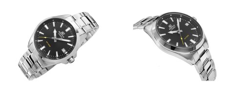 CASIO Zegarek Męski CASIO EDIFICE EFV-100D-1AVUEF 10 BAR + BOX CASIO Zegarek Męski CASIO EDIFICE EFV-100D-1AVUEF 10 BAR + BOX