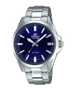 CASIO Zegarek Męski CASIO EDIFICE EFV-100D-2AVUEF 10 BAR + BOX