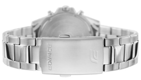 CASIO Zegarek Męski CASIO EDIFICE EFV-560D-2AVUEF 10 BAR + BOX CASIO Zegarek Męski CASIO EDIFICE EFV-560D-2AVUEF 10 BAR + BOX