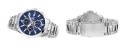 CASIO Zegarek Męski CASIO EDIFICE EFV-560D-2AVUEF 10 BAR + BOX