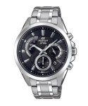 CASIO Zegarek Męski CASIO EDIFICE EFV-580D-1AVUEF 10 BAR + BOX